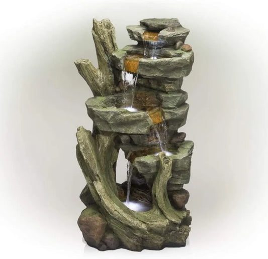 STANDING FOUNTAIN